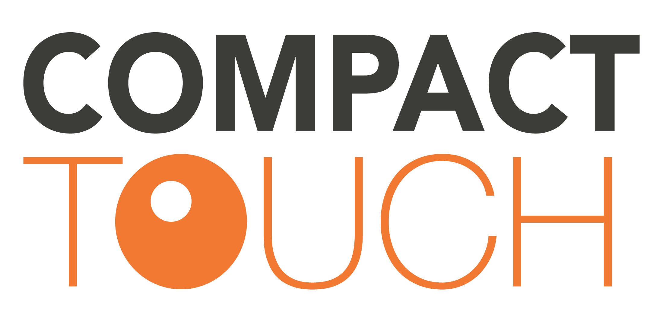 COMPACT TOUCH